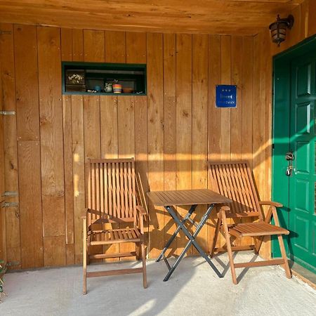 Апартаменты Wooden House Ante Self Check - In And Check - Out Оточац Экстерьер фото