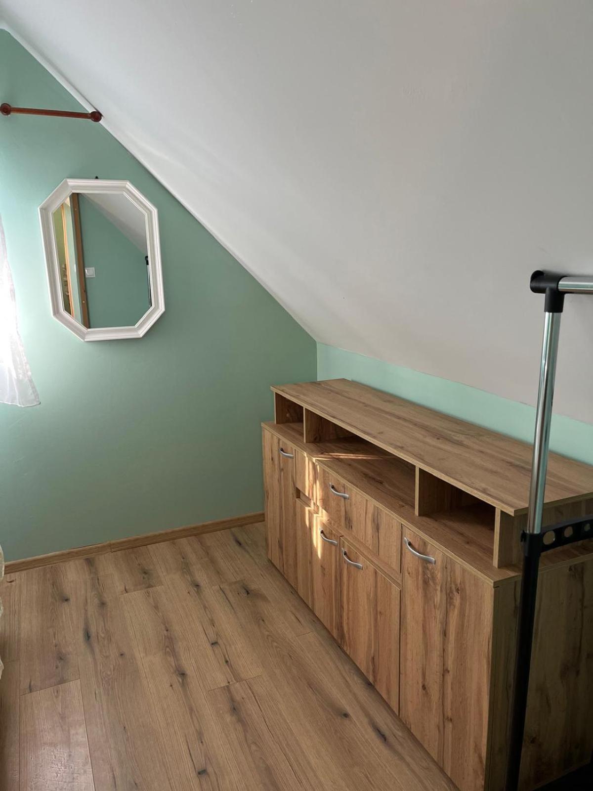 Апартаменты Wooden House Ante Self Check - In And Check - Out Оточац Экстерьер фото